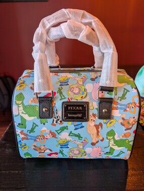 Loungefly Pixar Toy Story Bag BNWT